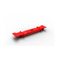Jeep Cherokee XJ 4,0 automat belka HD Long Arm Standard